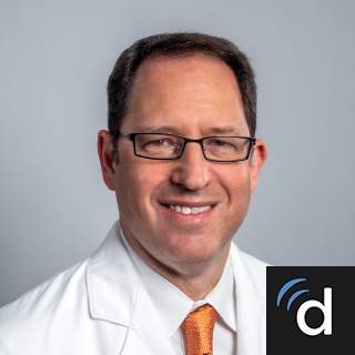 Daniel Stromberg, MD