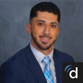 Yusuf Mahmoud, MD, Physical Medicine/Rehab, Morristown, NJ