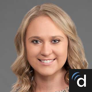 Mallory Choplin, Physician Assistant, Lexington, NC