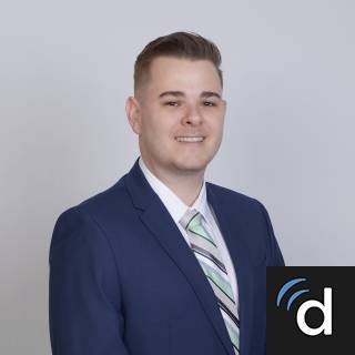 Luke Leggett, MD