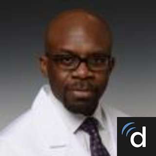 Akeem Atanda, MD