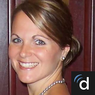 Jessica Ridgely, Internal Medicine, Randallstown, MD