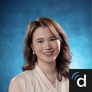 Heyue Du, MD, Internal Medicine, Ocean View, DE