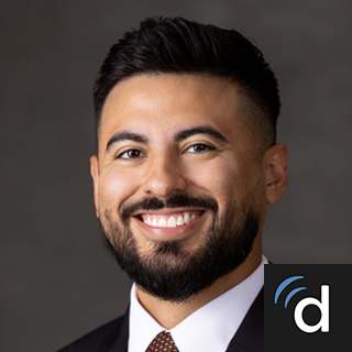David Varon, MD, Resident Physician, Philadelphia, PA