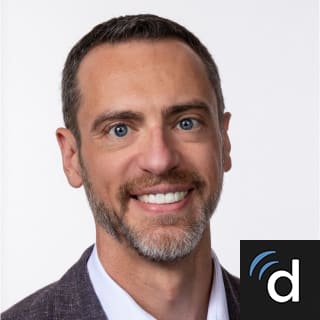 John Maloney, MD, Radiology, Aurora, CO
