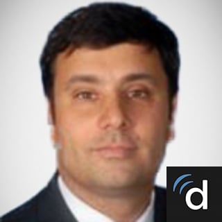 Eric Sarin, MD