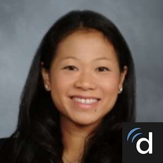 Angela Chiu, Psychologist, New York, NY
