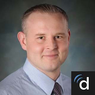 Tate Hansen, Family Medicine, Meridian, ID