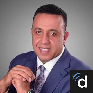 Ayman Attia-Alla, MD