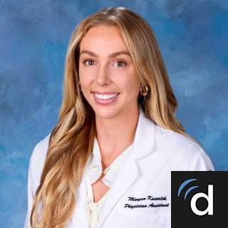 Morgan L. Kaisrlik, PA | Physician Assistant in Miami, FL | US News Doctors