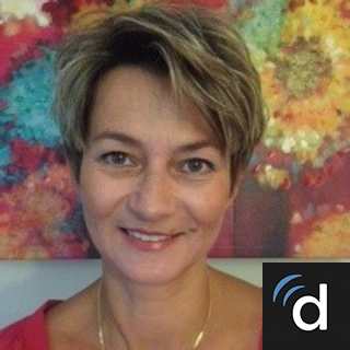 Malgorzata Mierzejewski