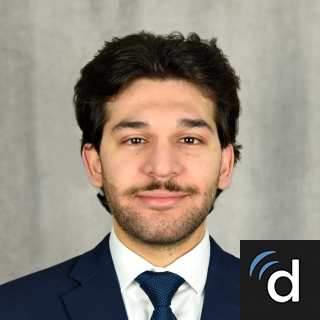 Hassan Chamas, DO