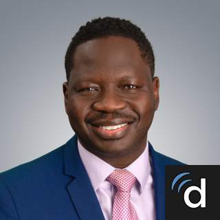 Oluseun Olufade, MD, Physical Medicine/Rehab, Duluth, GA