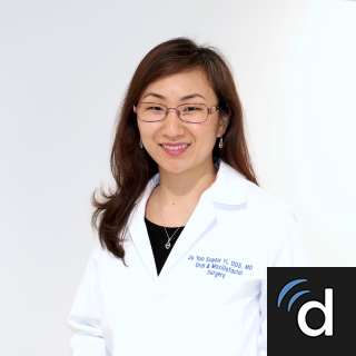Ju Yon Yi, MD, Oral & Maxillofacial Surgery, Issaquah, WA