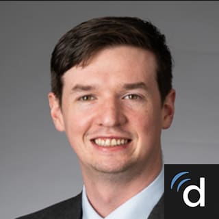 Patrick Strickland, MD