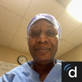Berniece Ajavon