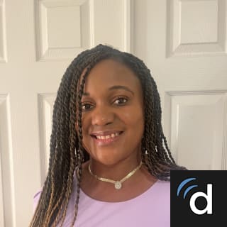 Prisca Okwara, Family Nurse Practitioner, Bristol, PA