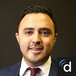 Michael Quezada, MD, Gastroenterology, Arroyo Grande, CA