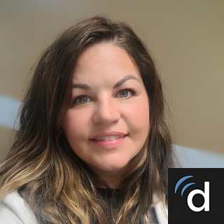 Marisa (Irwin) Hughey, Nurse Practitioner, Brentwood, TN