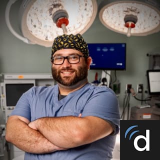 Nicholas Champion, MD