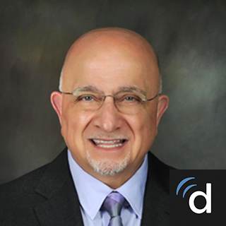 Ruben Boyajian, MD