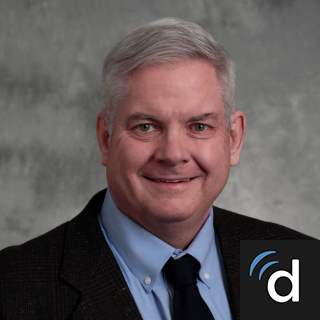 Michael Thomas, MD, Endocrinology, Columbus, OH