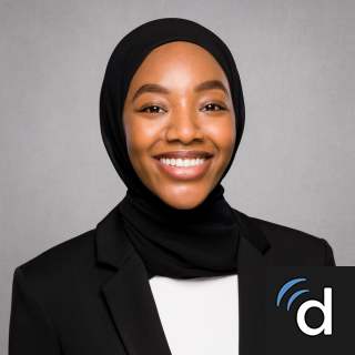 Naema Daino, MD
