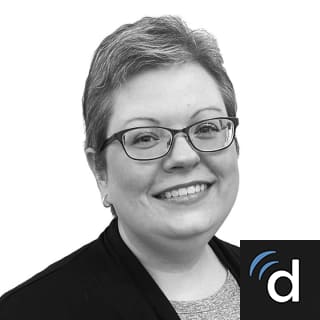 Patricia Scherrer, MD