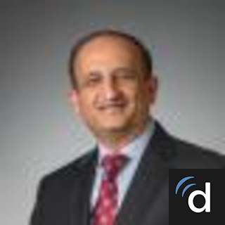 Digant Nanavati, MD