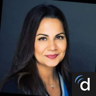 Noureen Dhanani, Geriatric Nurse Practitioner, Orlando, FL