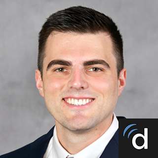 Cole Johnson, MD, Emergency Medicine, New York, NY
