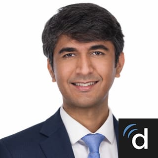 Faizan Ahmed, MD