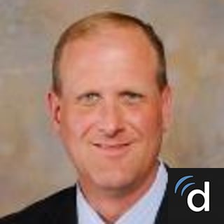 Jeffrey Yergler, MD