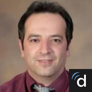 Mohammad Bader, MD