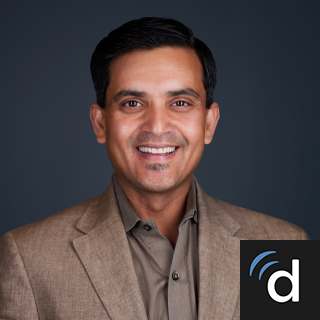 Vikas Pathak, MD