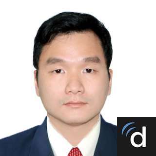 Hoang Nguyen, MD, Internal Medicine, Stony Brook, NY
