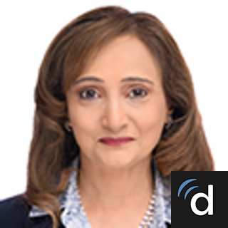 Zubina Mawji, MD