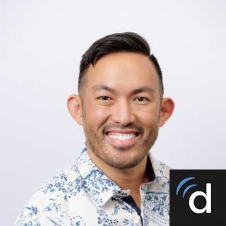 Perry Tsai, MD
