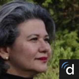 Marcela Bernal, Physician Assistant, Ledyard, CT