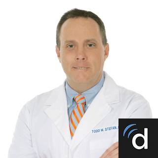 Todd Stefan, MD, Vascular Surgery, Lewisburg, PA