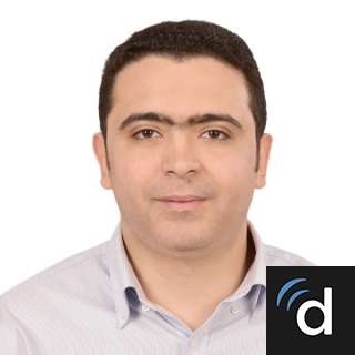Ahmed Elkalashy, MD