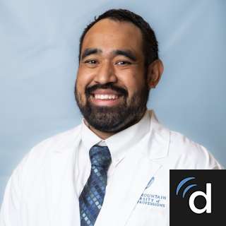 Likio Pope, Physician Assistant, Taylorsville, UT