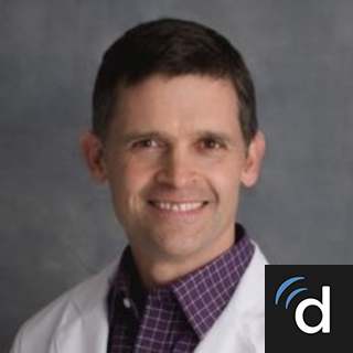 Darwin Hurst, Family Nurse Practitioner, Columbia Falls, MT