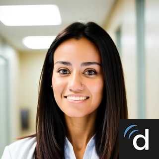 Elizabeth Flores, Acute Care Nurse Practitioner, Tulsa, OK