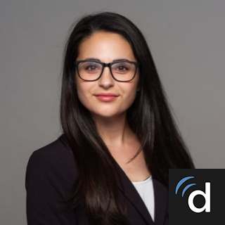 Marielle Jamgochian, MD
