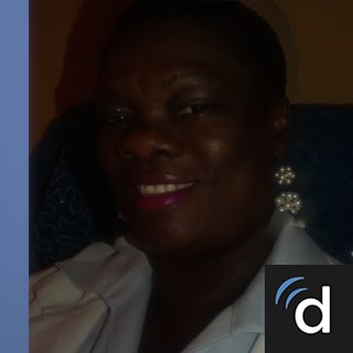 Bernadine Lewis