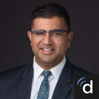Trishul Kapoor, MD, Anesthesiology, Cleveland, OH