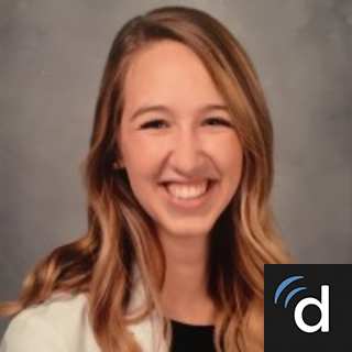 Alli Replogle