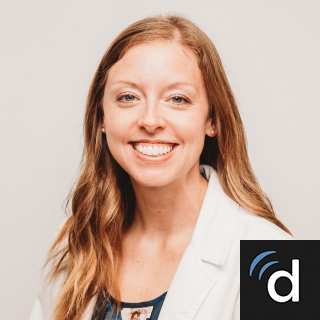 Danielle Rennie, Family Nurse Practitioner, Edwardsville, IL