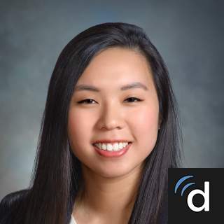 Dr. Nona M. Jiang, MD | New York, NY | Cardiologist | US News Doctors